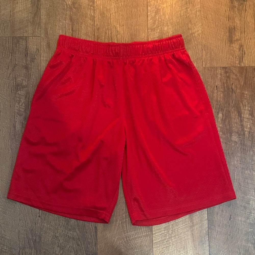 WSS Basketball Short